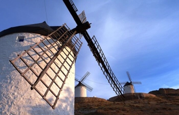 Visita Guiada para conocer Consuegra