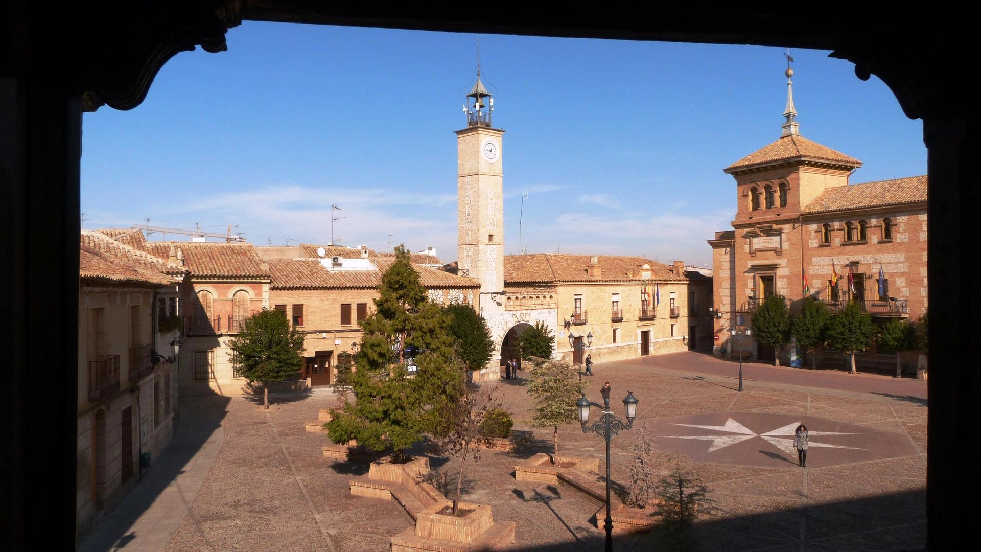 Visita Guiada para conocer Consuegra