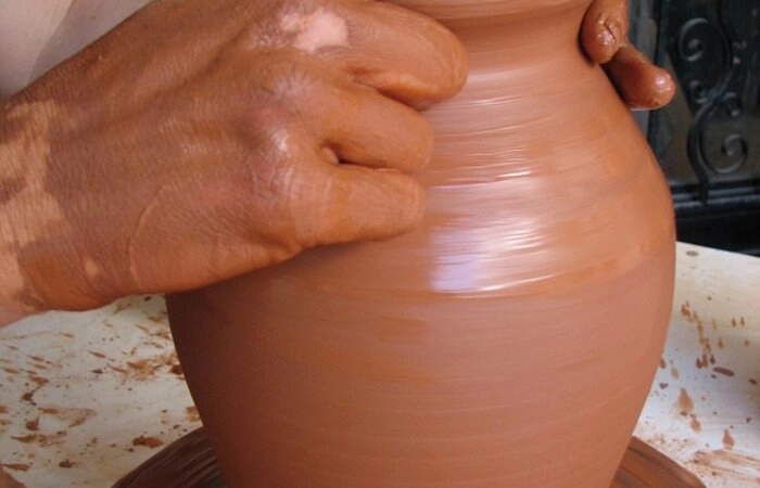 Artesanía en Consuegra