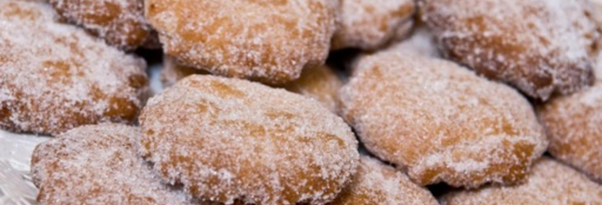 Pastelería La Toledana