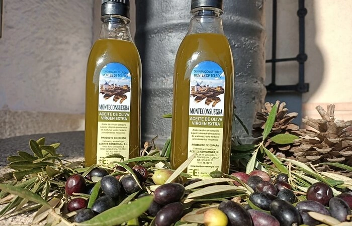Aceites Consuegra