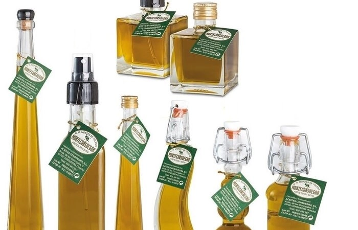 Aceites Consuegra