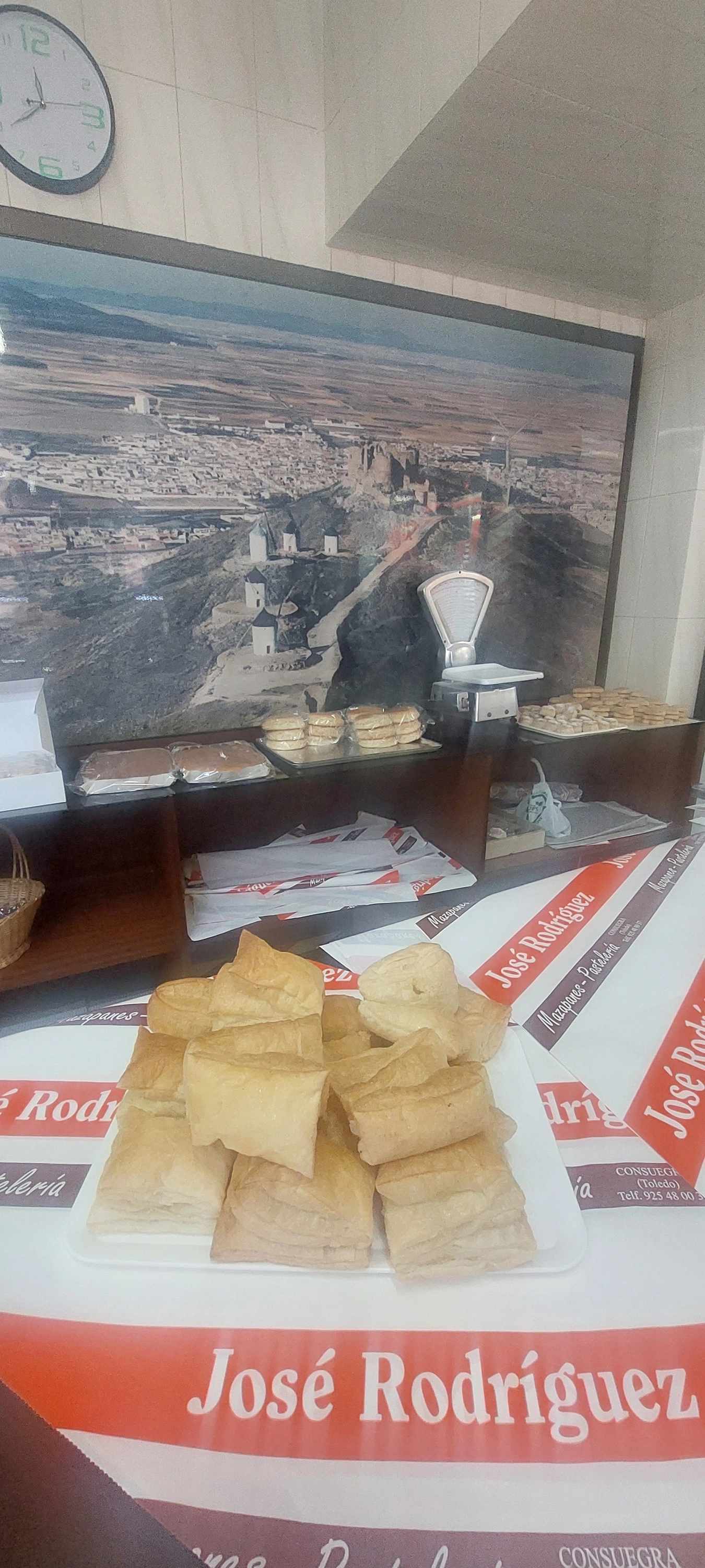 Pastelería José Rodríguez