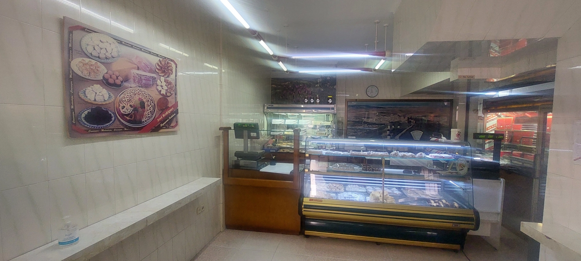 Pastelería José Rodríguez