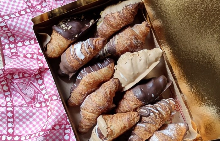Pastelería Bruna