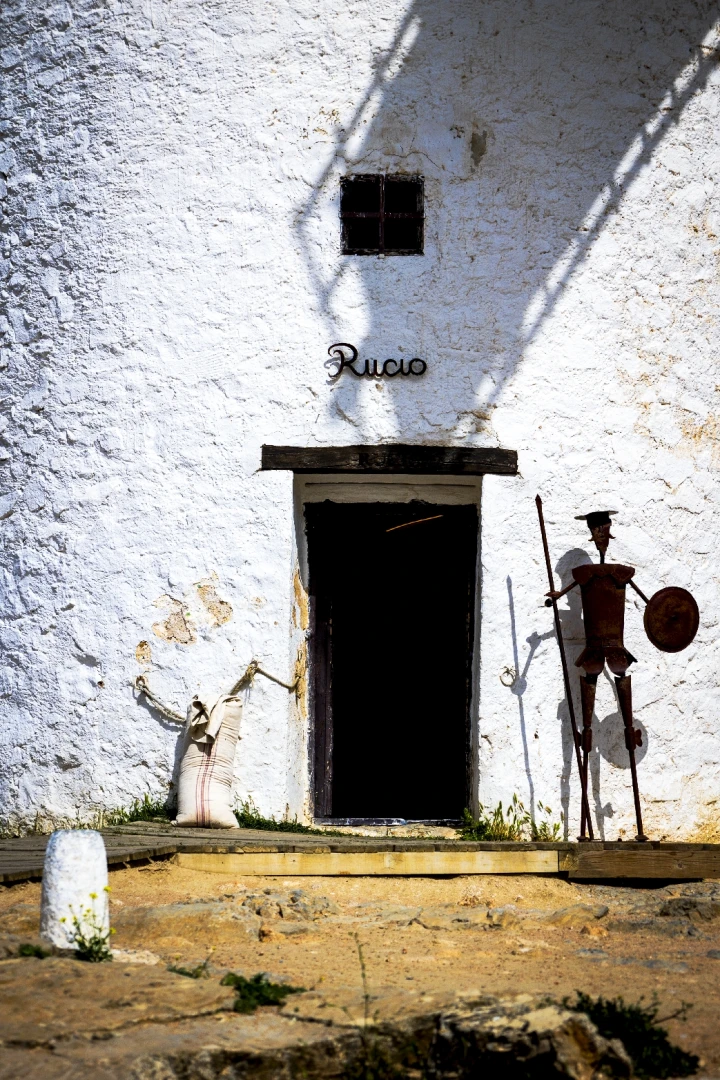 Molino Rucio