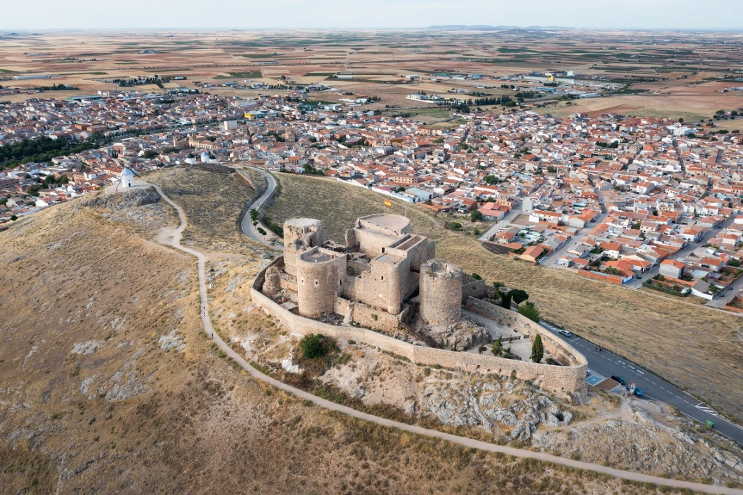 Cerro Calderico