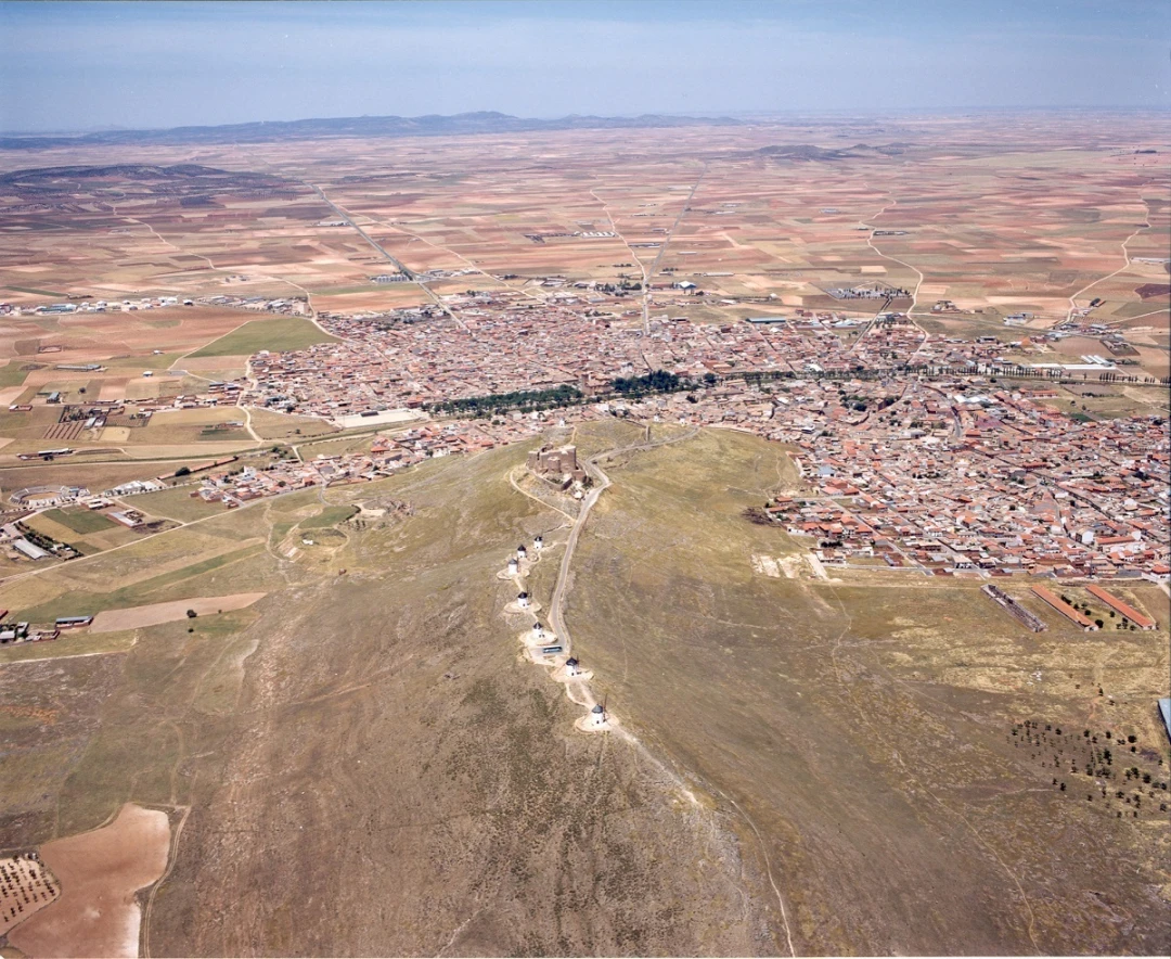 Cerro Calderico