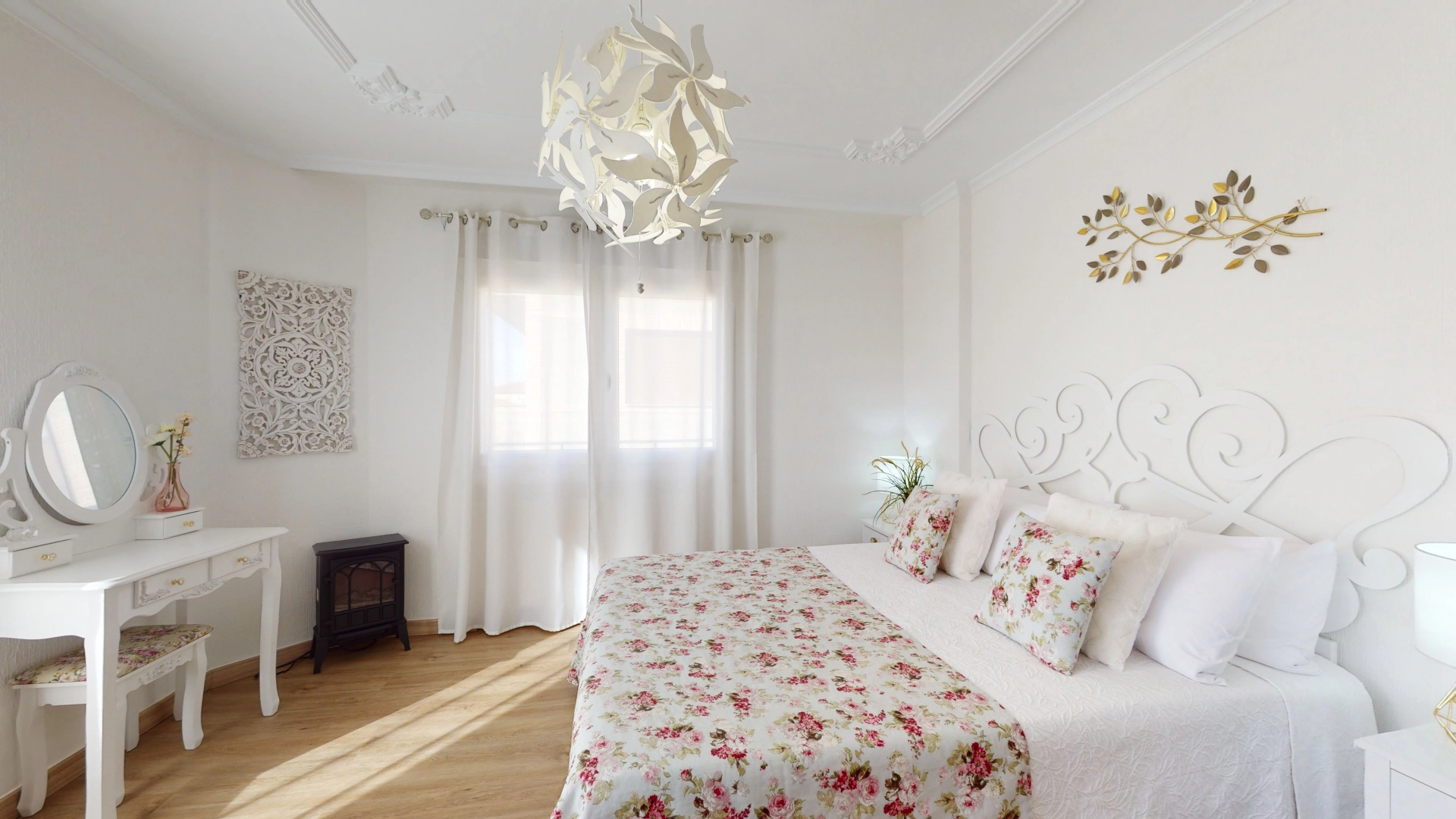 Apartamentos turisticos Oncemolinos