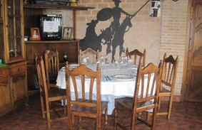Mesón la Centinela