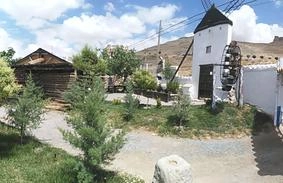 Restaurante Doña Jimena