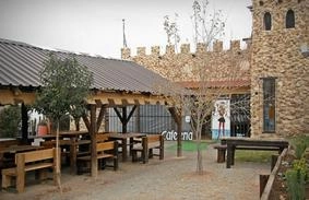 Restaurante Doña Jimena
