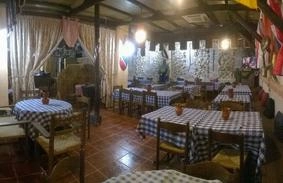 Restaurante Doña Jimena