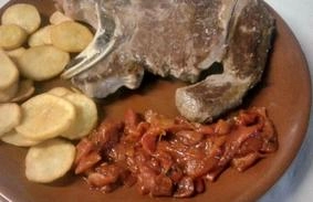 Restaurante Doña Jimena