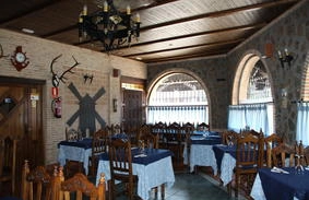 La Posada de los Consules