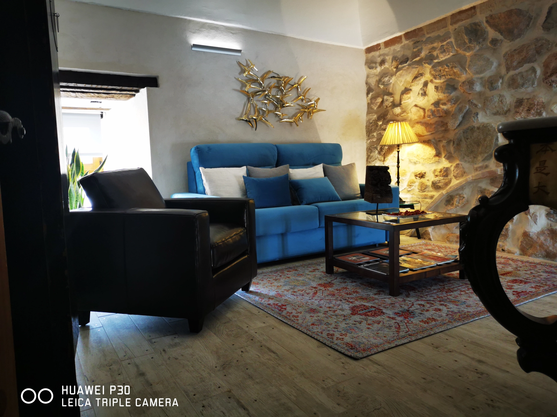 Torreón de la Tercia