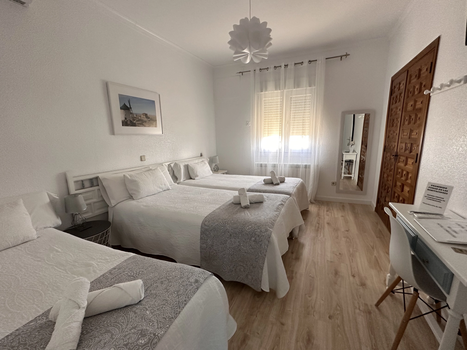 Hotel Consuegra