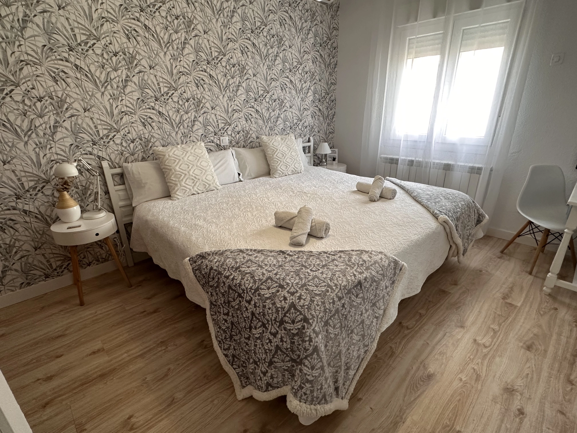 Hotel Consuegra