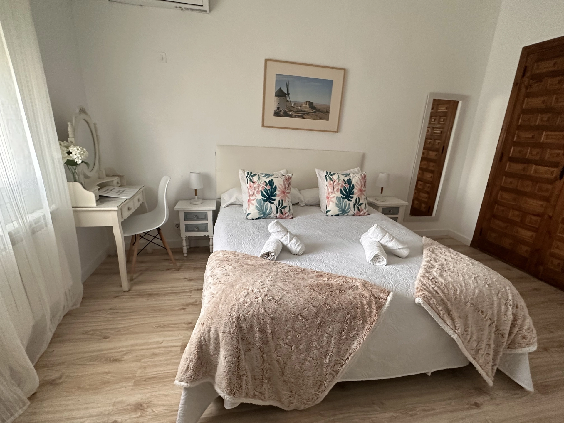 Hotel Consuegra