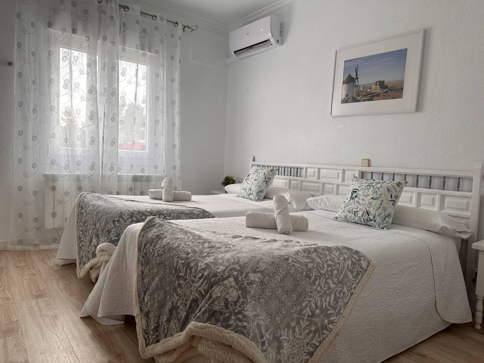 Hotel Consuegra