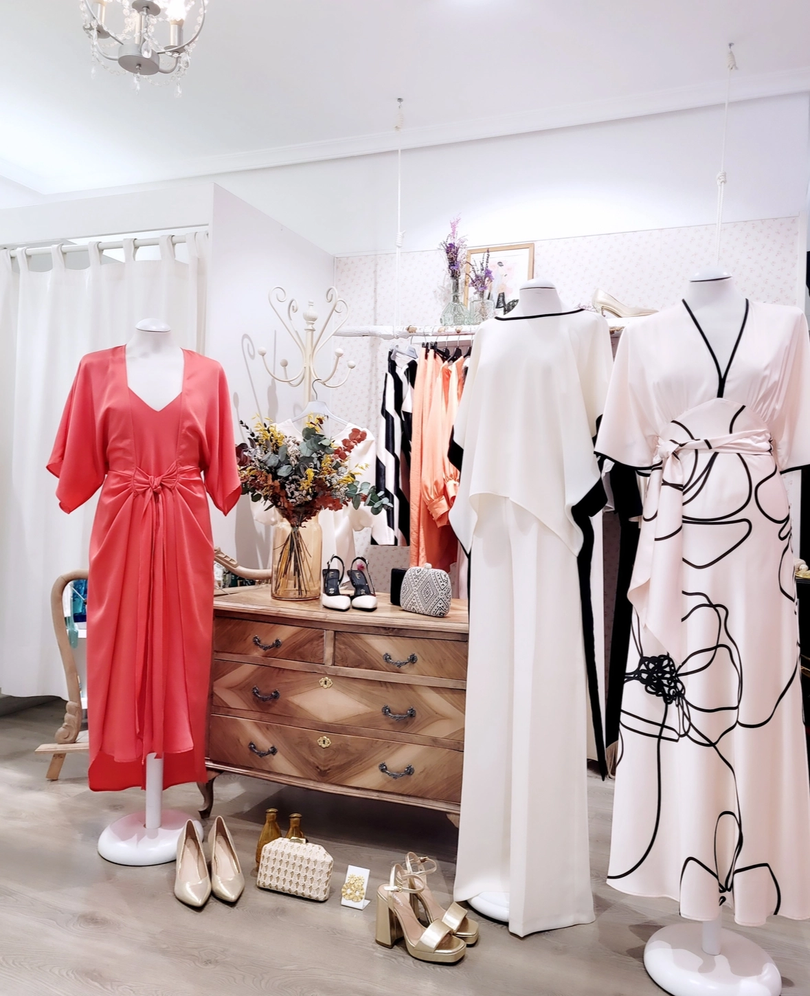 Joso. Moda y Complementos