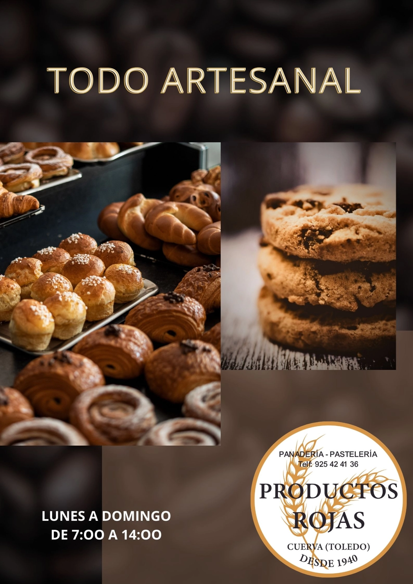 Panadería Iván Rojas