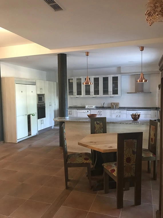 Finca La Calancha