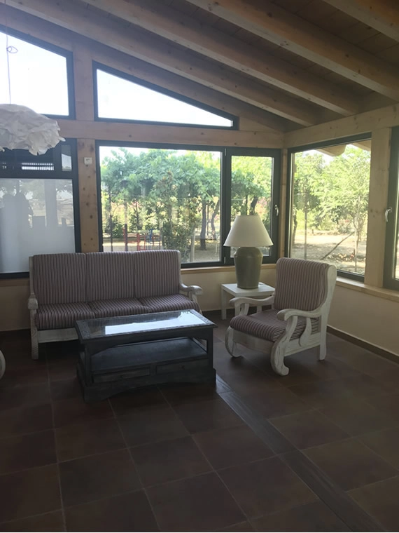 Finca La Calancha