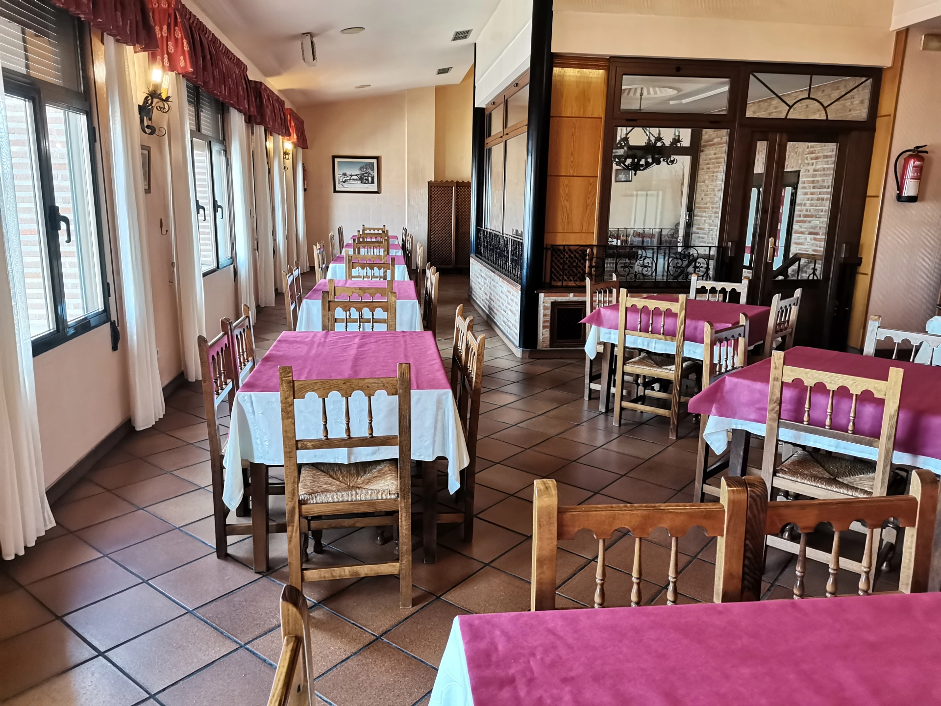 Restaurante El Prado
