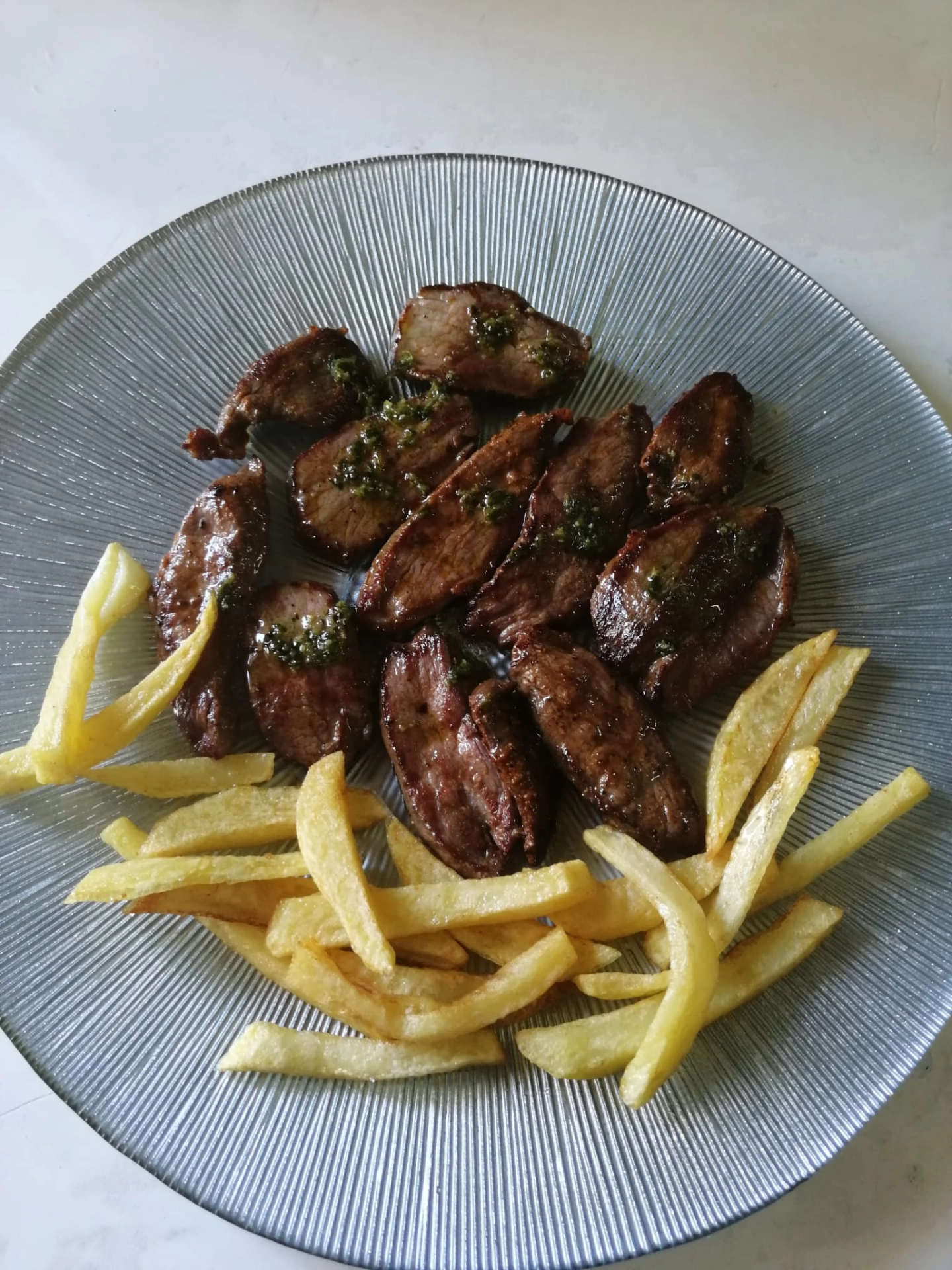 Restaurante El Prado