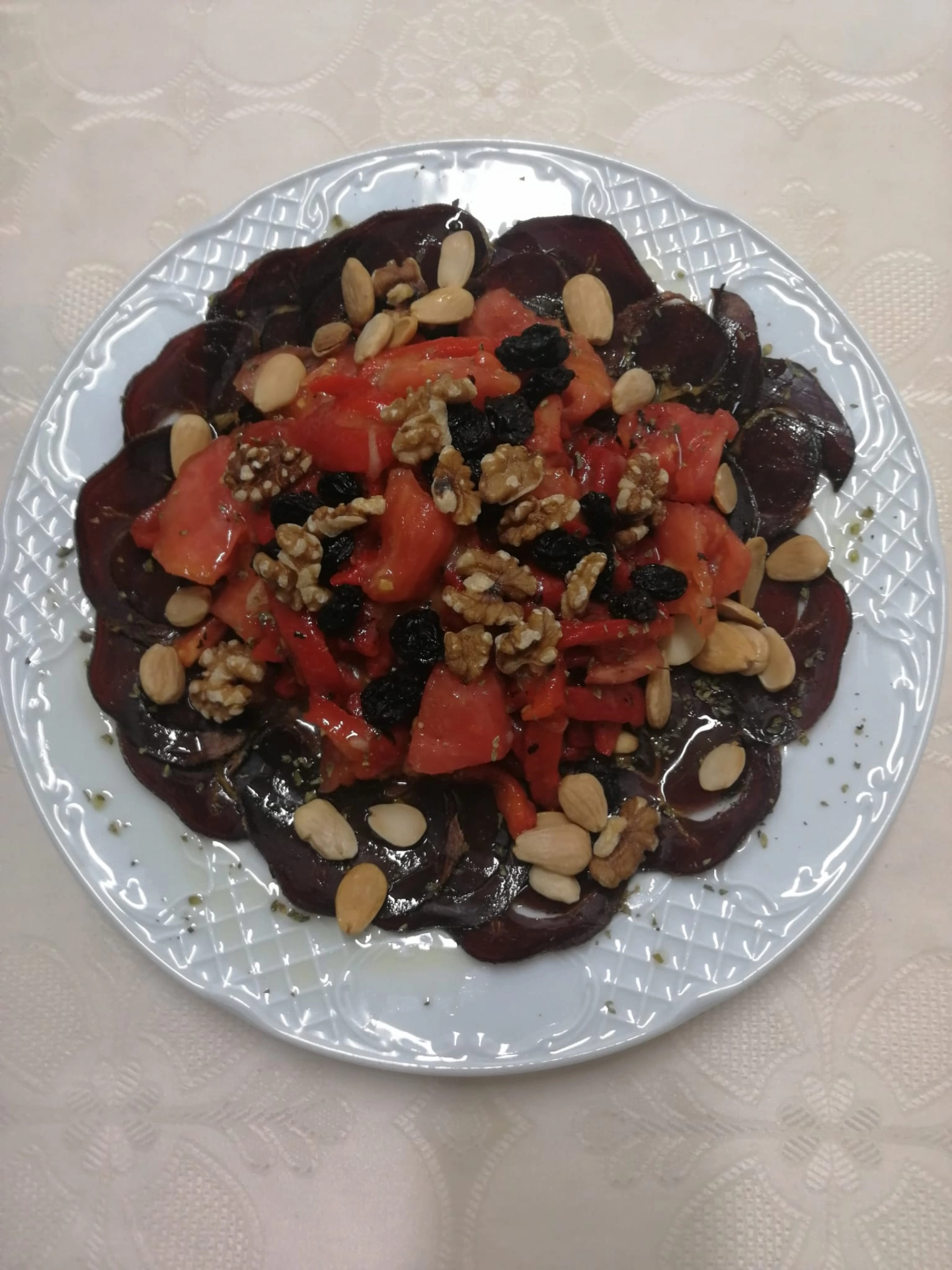 Restaurante El Prado