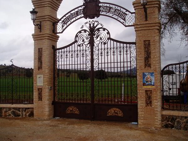Forja Artística Toledana