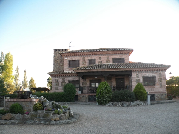 El Carrascal
