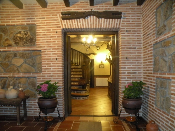 El Carrascal
