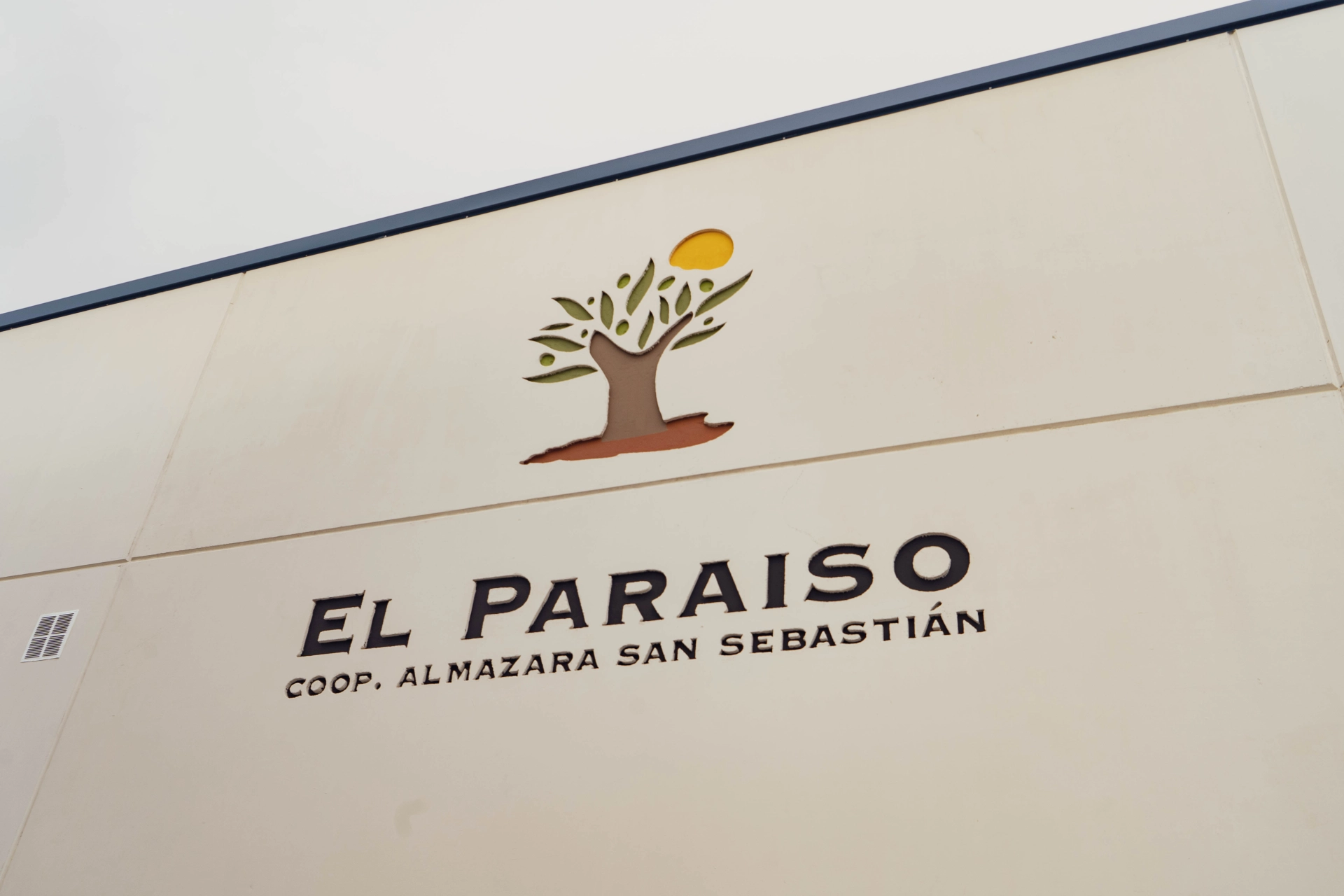 El Paraíso