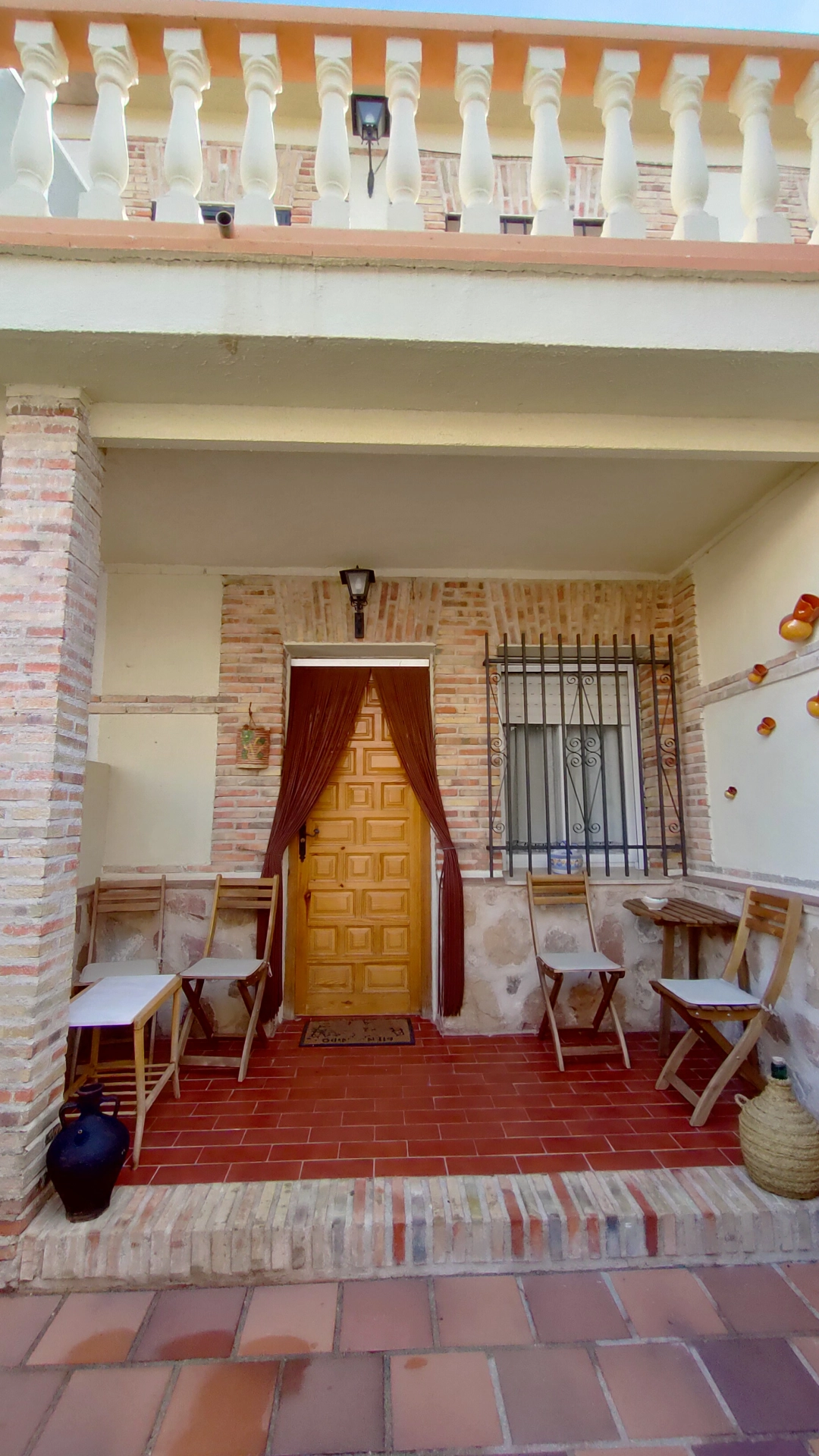 Casa Pepi