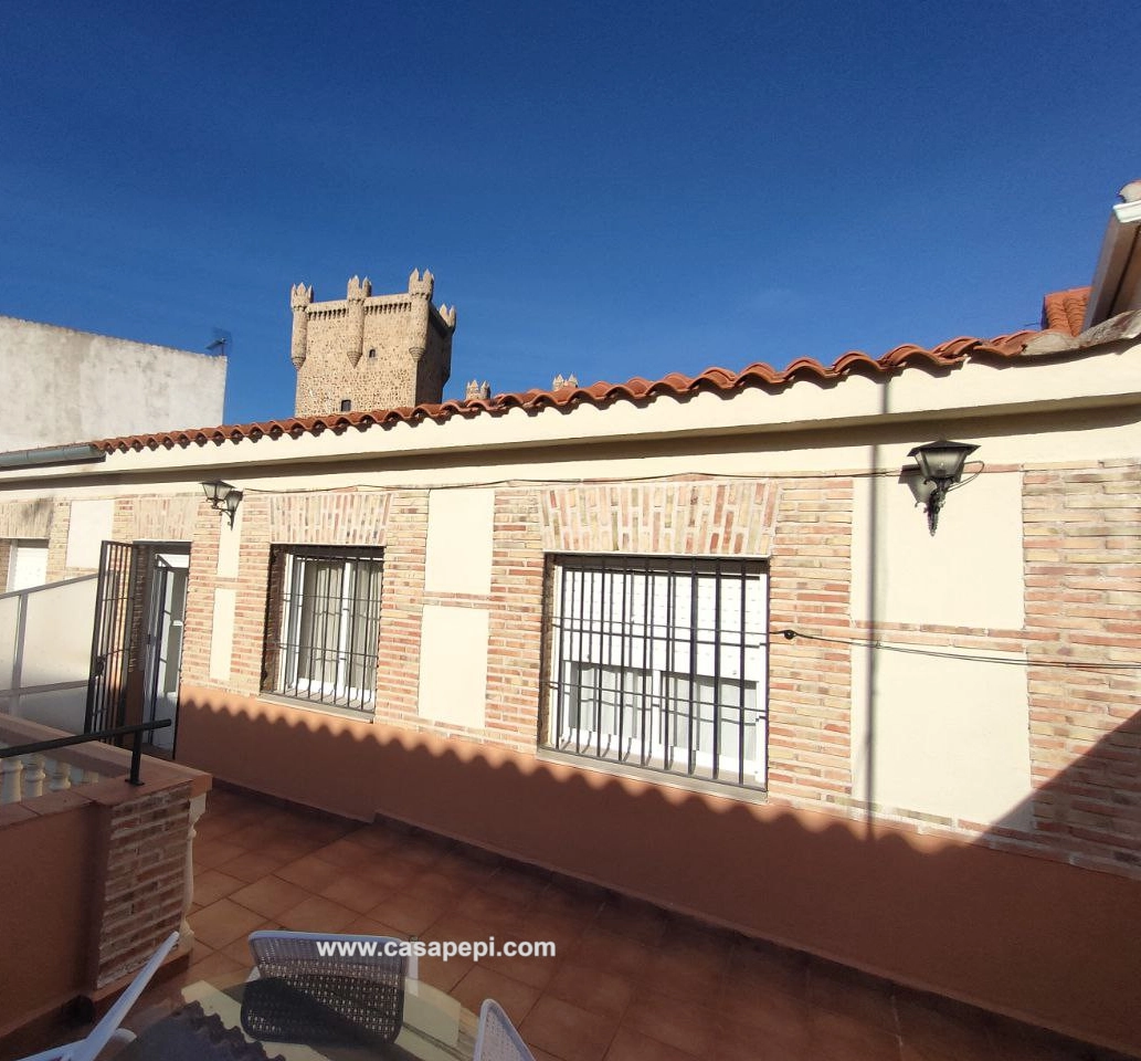 Casa Pepi