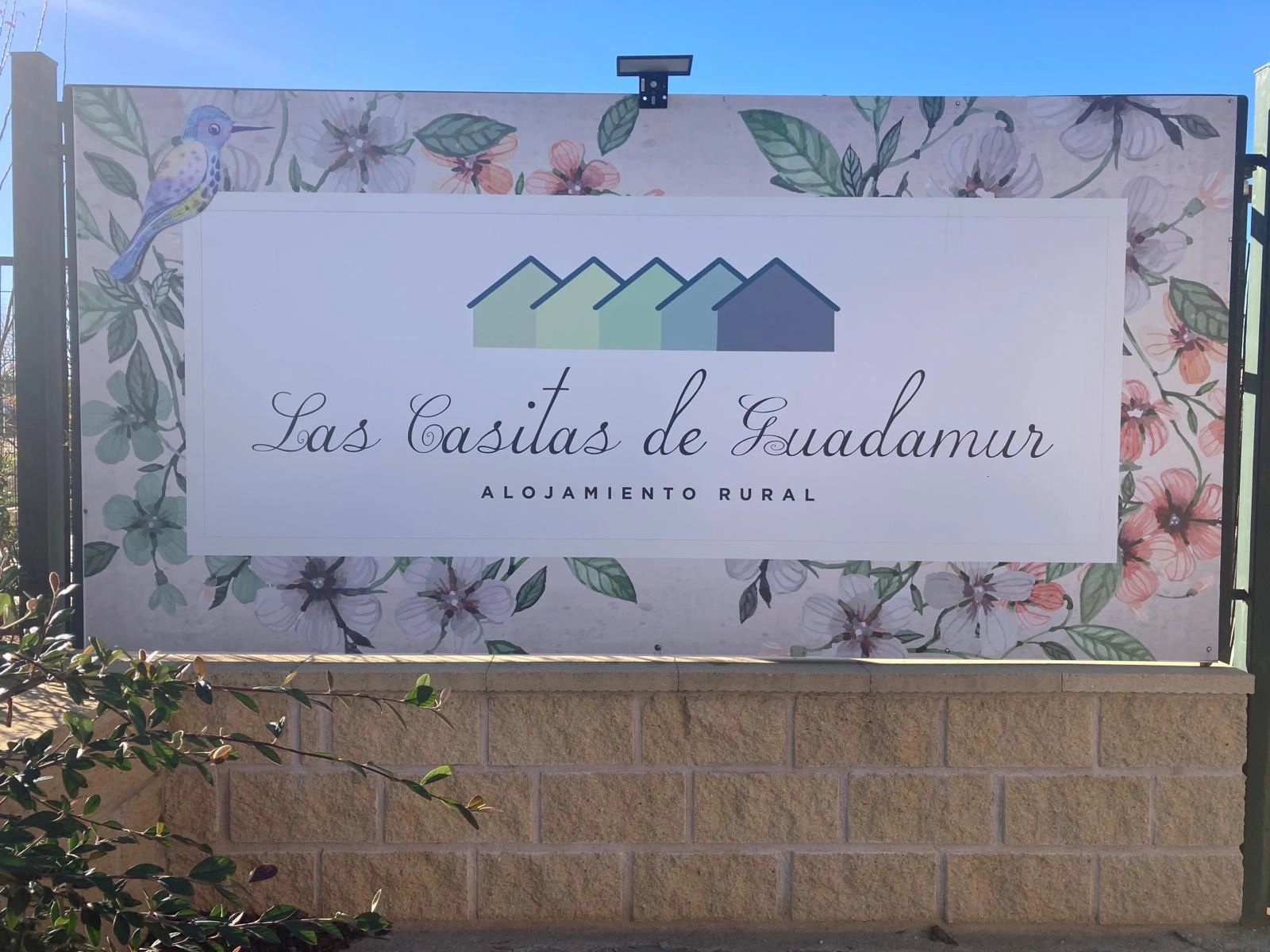 Las Casitas de Guadamur