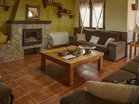 Casa Rural "Abuela Demetria"