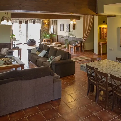 Casa Rural "Abuela Demetria"