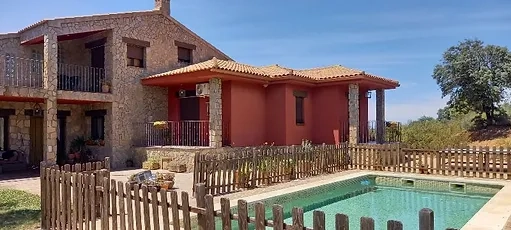 Casa Rural "Abuela Demetria"