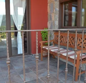 Casa Rural "Abuela Demetria"