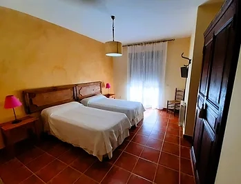 Casa Rural "Abuela Demetria"