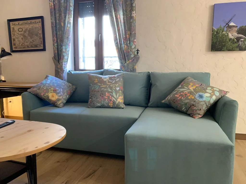 Casa Rural Venta Cerro del Águila