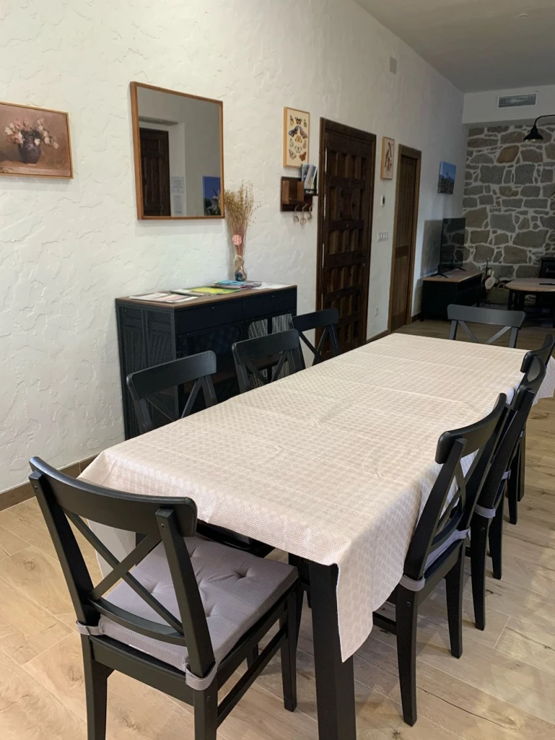 Casa Rural Venta Cerro del Águila