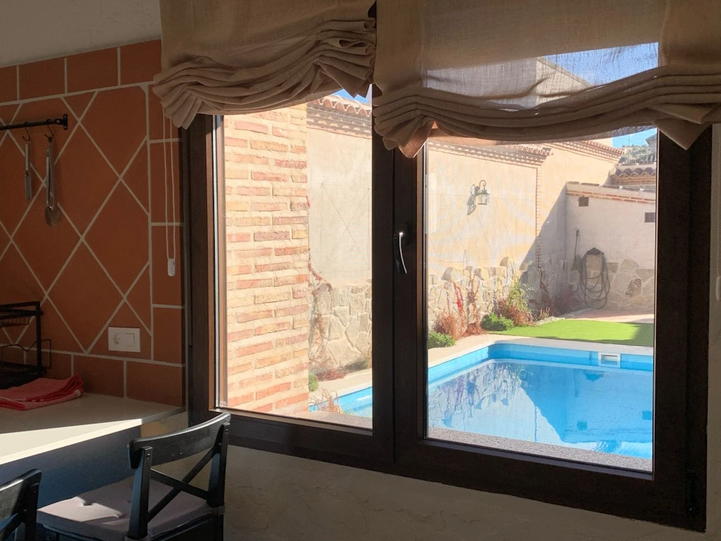 Casa Rural Venta Cerro del Águila