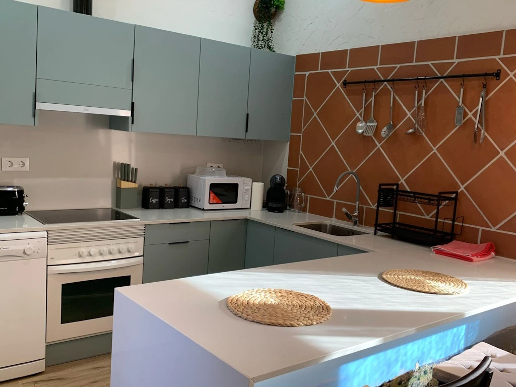 Casa Rural Venta Cerro del Águila