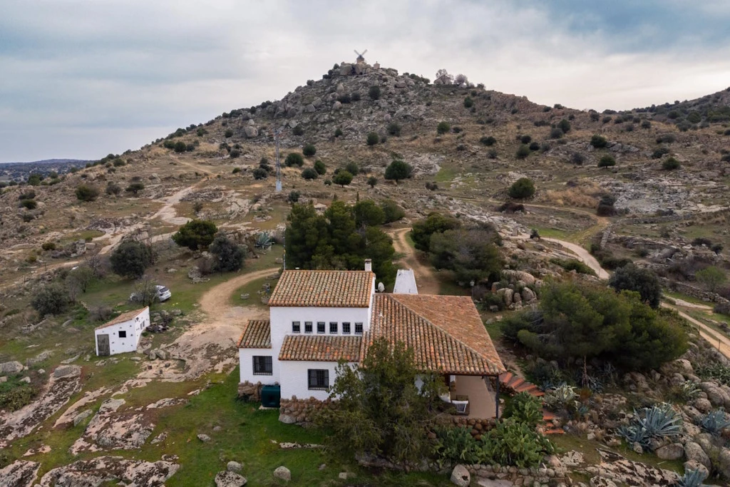 Casa Rural El Búho