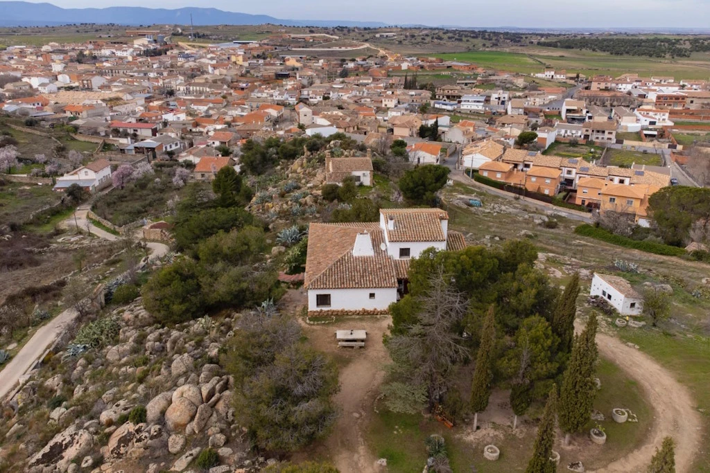 Casa Rural El Búho