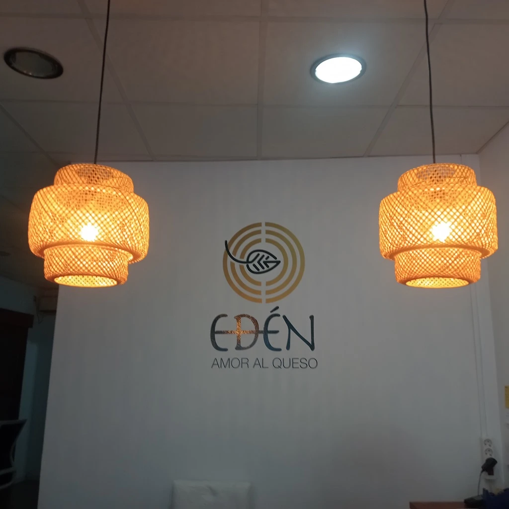 Quesería Edén